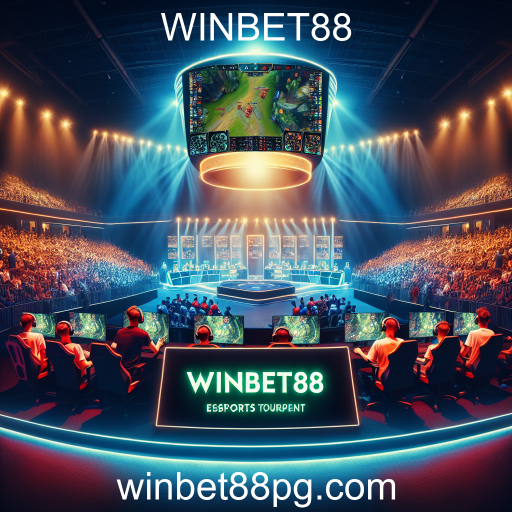A Ascensão dos eSports: Competição e Entretenimento no Mundo Digital