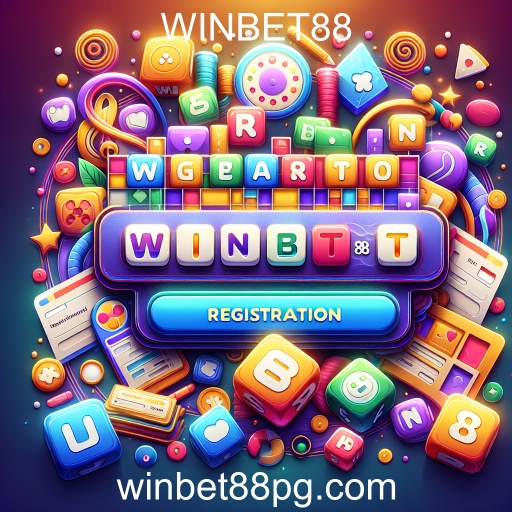 Explorando a Categoria de Cadastro no WINBET88: Desafios e Diversão
